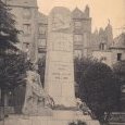 Monument aux Morts de Saint-Malo