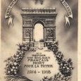 Le Tombeau du Soldat Inconnu
