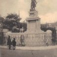 Monument aux Morts de Saint-Martin-les-Boulogne-sur-Mer.