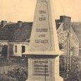 Monument aux Morts de Soiron.